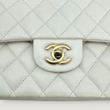 CHANEL CLASSIC MEDIUM BAG