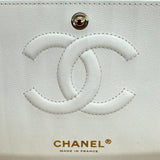 CHANEL CLASSIC MEDIUM BAG