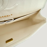 CHANEL CLASSIC MEDIUM BAG