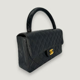 CHANEL CLASSIC TOP HANDLE