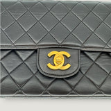 CHANEL CLASSIC TOP HANDLE