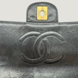 CHANEL CLASSIC TOP HANDLE