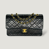 CHANEL CLASSIC MEDIUM BAG