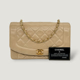 CHANEL DIANA MEDIUM BAG