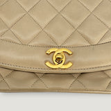 CHANEL DIANA MEDIUM BAG