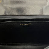 CHANEL CLASSIC JUMBO BAG