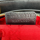 LADY DIOR BAG | BLACK