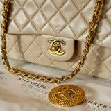 CHANEL BROOCH