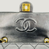 CHANEL SQUARE MINI