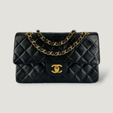 CHANEL CLASSIC SMALL BAG