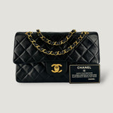 CHANEL CLASSIC SMALL BAG