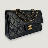 CHANEL CLASSIC SMALL BAG