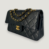 CHANEL CLASSIC SMALL BAG