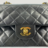 CHANEL CLASSIC SMALL BAG