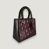 LADY DIOR BAG | SPECIAL EDITION