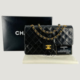 CHANEL CLASSIC MEDIUM BAG