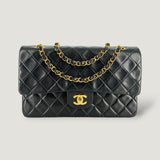 CHANEL CLASSIC MEDIUM BAG