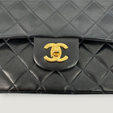 CHANEL CLASSIC MEDIUM BAG