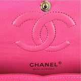 CHANEL CLASSIC SMALL BAG