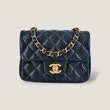 CHANEL SQUARE MINI