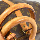 LOUIS VUITTON KEEPALL 45 BAG | MONOGRAM