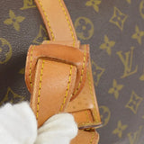 LOUIS VUITTON KEEPALL 45 BAG | MONOGRAM