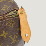 LOUIS VUITTON KEEPALL 45 BAG | MONOGRAM