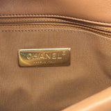 CHANEL 19 BAG