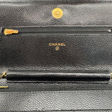 CHANEL WALLET ON CHAIN