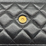 CHANEL WALLET ON CHAIN