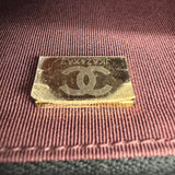 CHANEL WALLET ON CHAIN