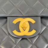 CHANEL CLASSIC JUMBO MAXI BAG