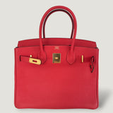 HERMES BIRKIN 30