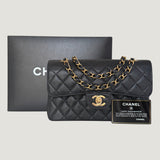 CHANEL CLASSIC SMALL BAG