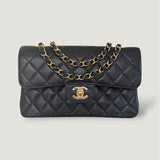 CHANEL CLASSIC SMALL BAG