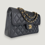 CHANEL CLASSIC SMALL BAG