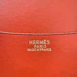 HERMÈS NOTEBOOK COVER | LEATHER