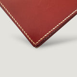 HERMÈS NOTEBOOK COVER | LEATHER