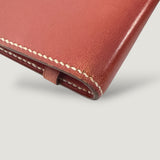 HERMÈS NOTEBOOK COVER | LEATHER