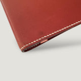 HERMÈS NOTEBOOK COVER | LEATHER