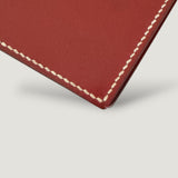 HERMÈS NOTEBOOK COVER | LEATHER