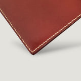 HERMÈS NOTEBOOK COVER | LEATHER