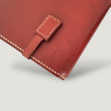 HERMÈS NOTEBOOK COVER | LEATHER