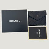 CHANEL COIN PURSE | CARD HOLDER