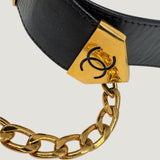 CHANEL BELT