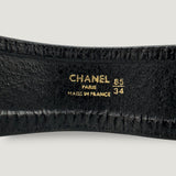 CHANEL BELT