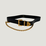 CHANEL BELT