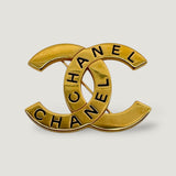 CHANEL BROOCH