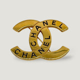 CHANEL BROOCH