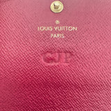 LOUIS VUITTON EMILIE WALLET | MONOGRAM